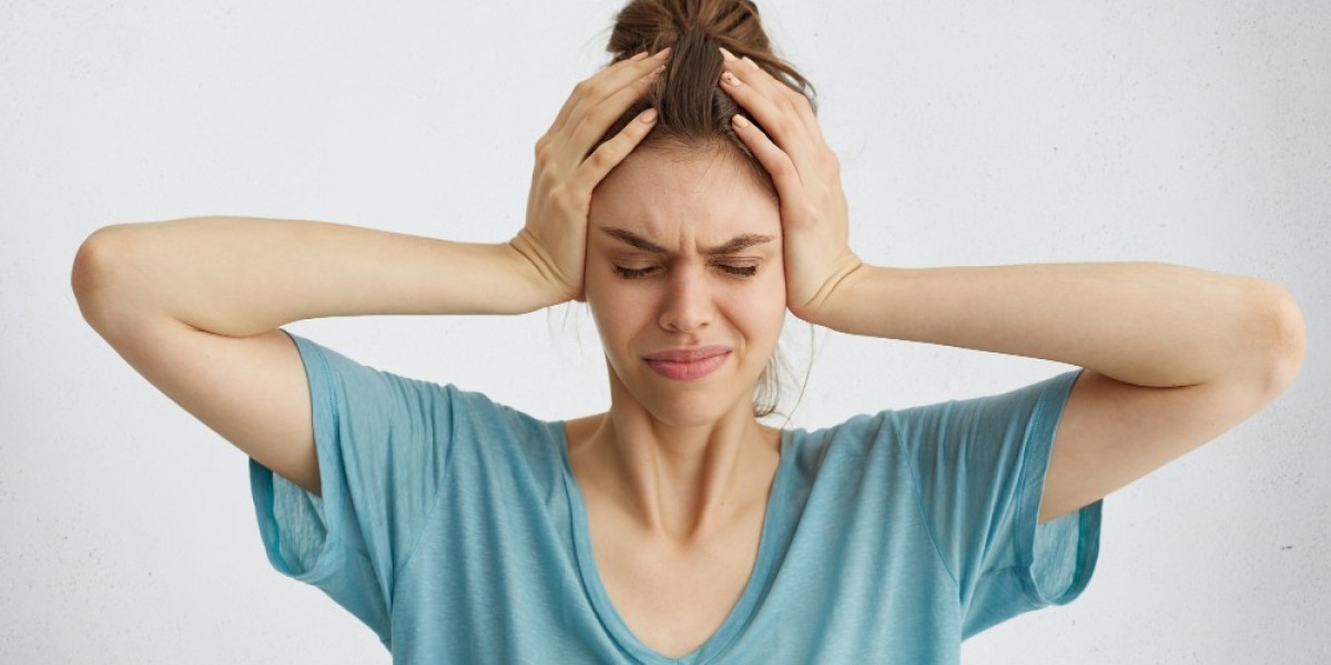 Migraine Market