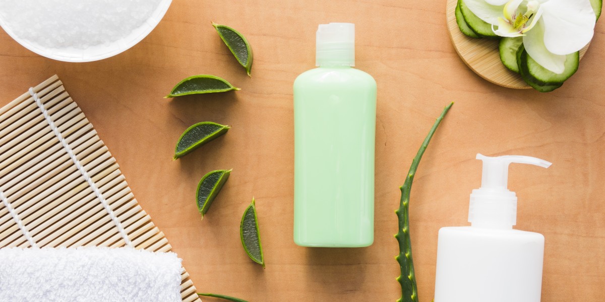 Medicated Shampoo Market Size Analysis, Growth Trends & Forecast to 2033