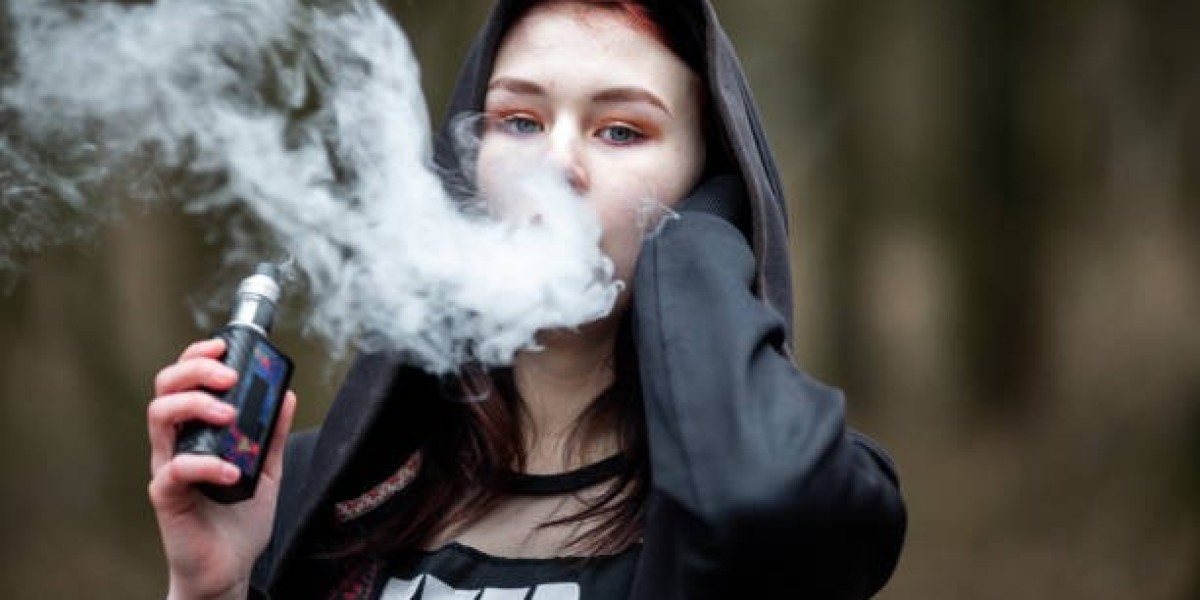 Lost Mary Vape 6000 Puffs Long Lasting Disposable Vape