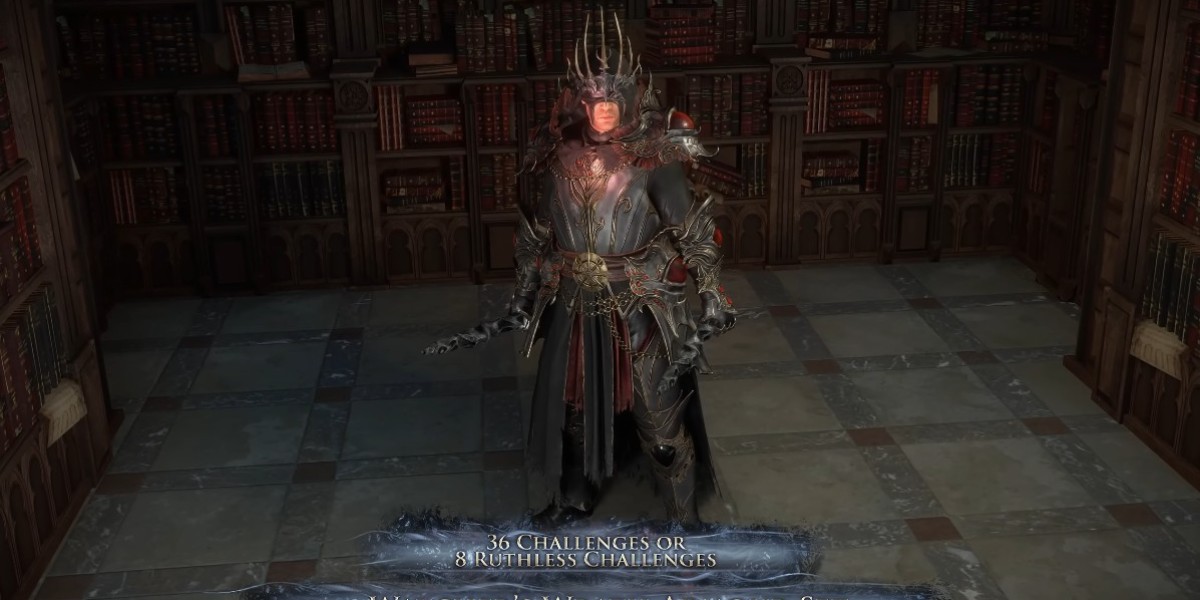 MMoexp: POE2’s Road to Redemption with The Third Edict