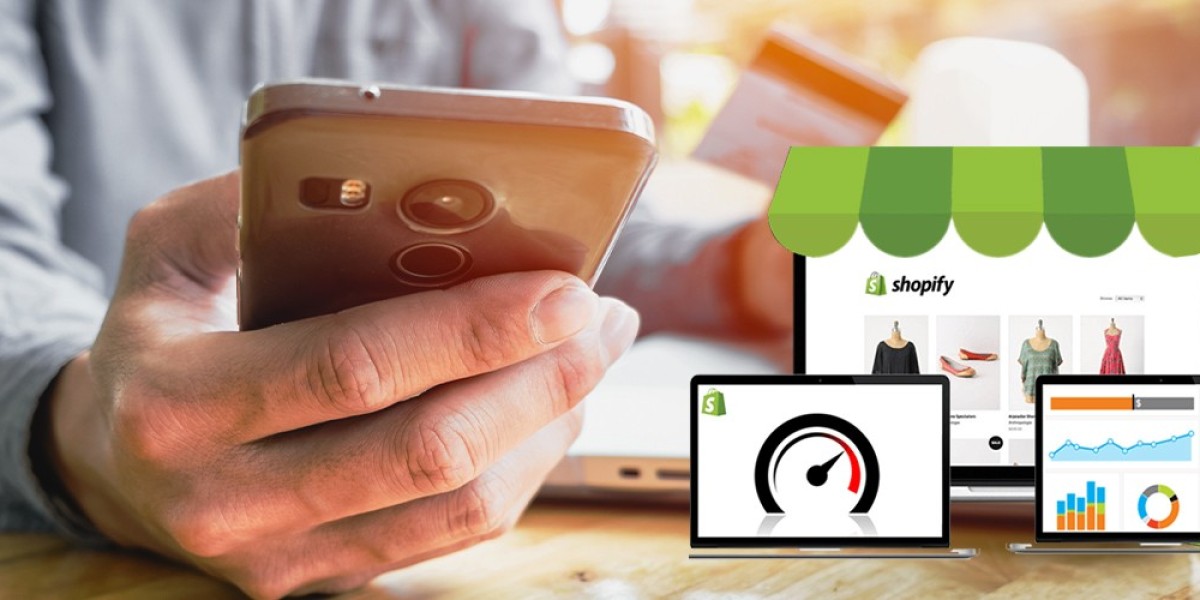 Boost Your Online Store with Professional Shopify SEO Services