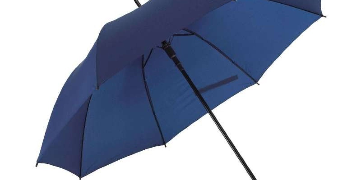Your Ultimate Guide to Choosing the Right Golf Umbrella Supplier