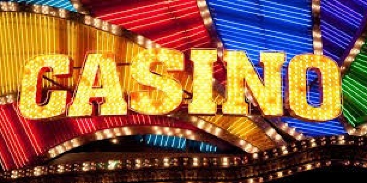 How to Choose the Right Non-GamStop Casino for an Enhanced Experience
