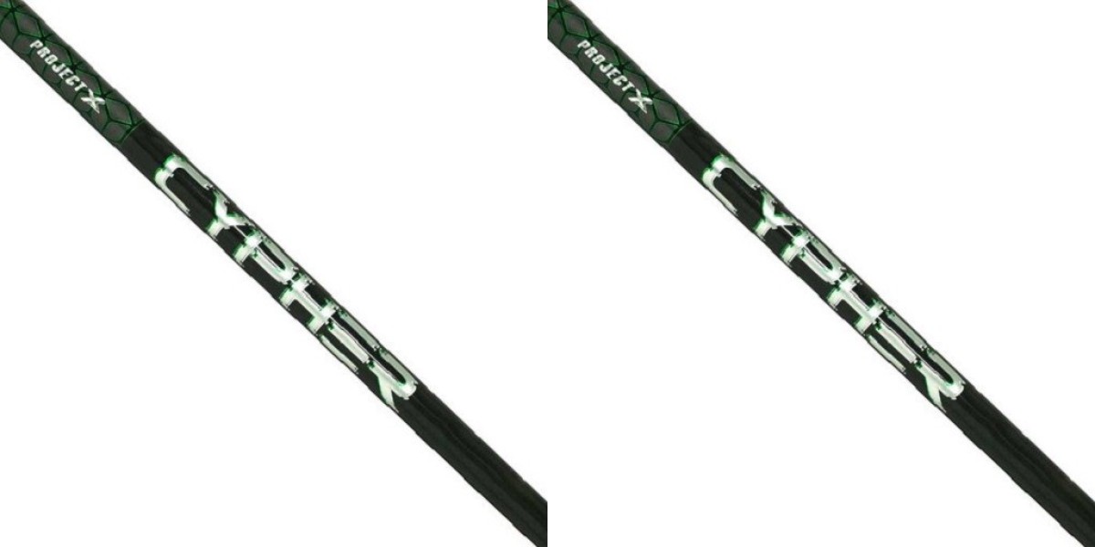 Fujikura Shafts: Introducing the Ventus White