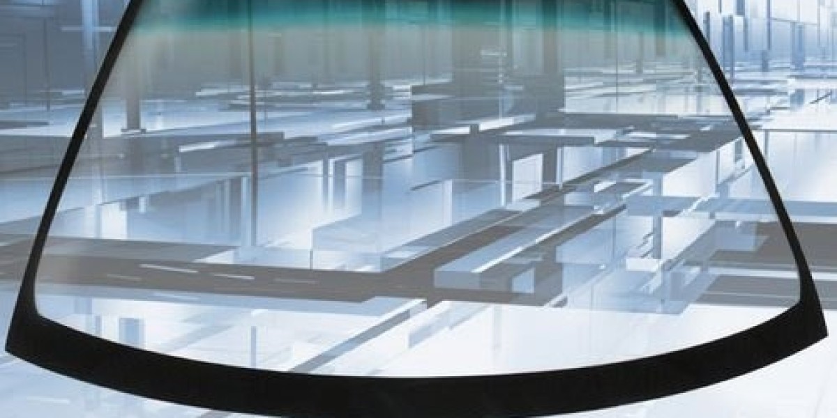 Automotive Glass Market Technological Impact & Growth, Trends 2025–2033