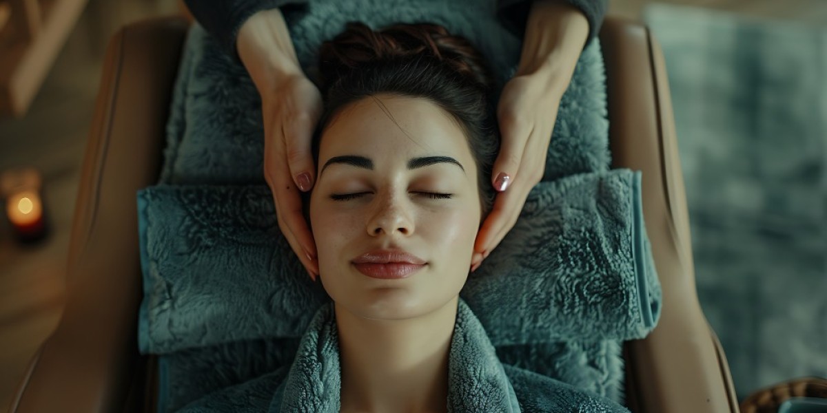 The Art of Four Hands Massage – A Deeper Dimension of Relaxation