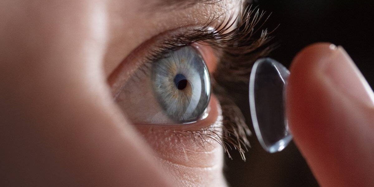 Contact Lens Market Size, Share, and Competitive Landscape