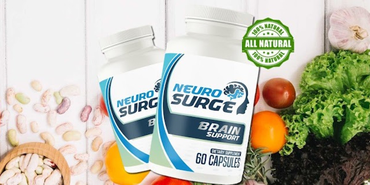 Neuro Surge (IMPORTANT WARNING!!) Does It no Any Trick?