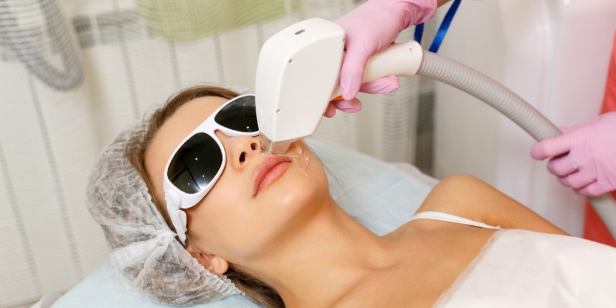 What Conditions Can Laser Treatment in Dubai Fix?