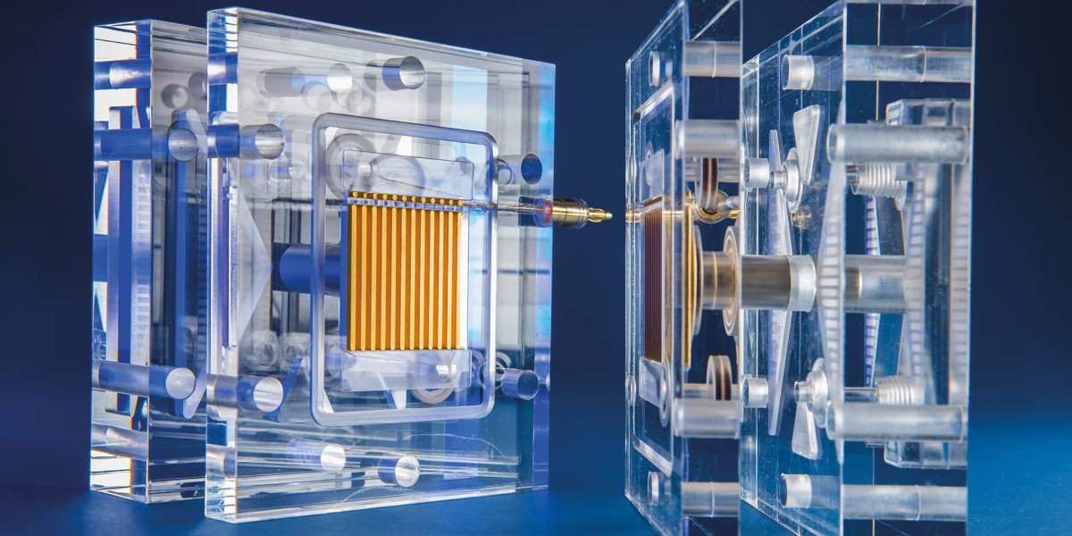 Stationary Fuel Cell Systems Market Scenario Showcasing Growth Pathways and Global Adoption Strategies