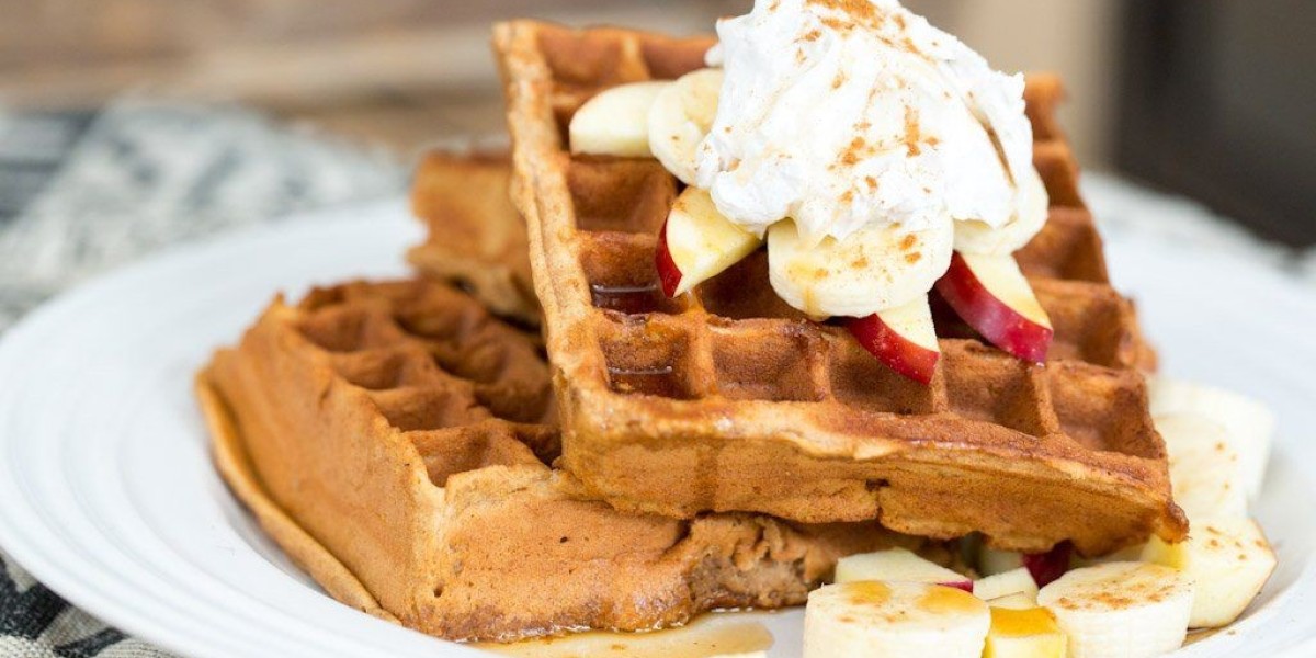 Frozen Waffles Market Restraints Impacting Growth Across Health Perceptions, Competition, and Supply Chain Challenges