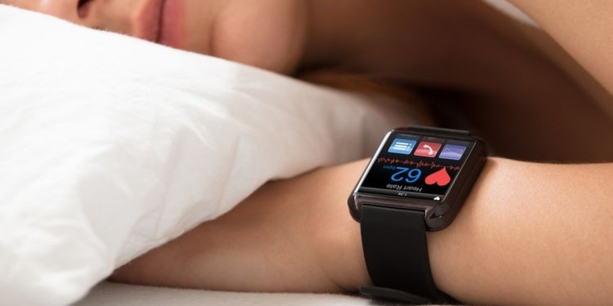 Sleep Tech Devices Market Size and Growth Analysis: Trends and Key Strategies
