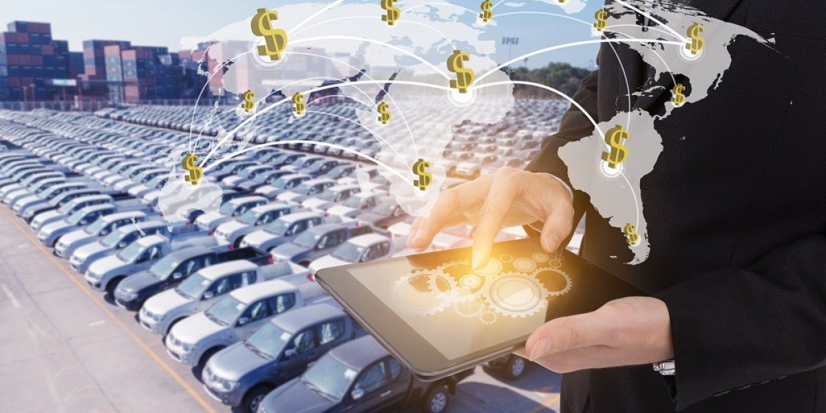 Automotive Logistics Market Size, Share & Competitive Analysis Report 2025–2033