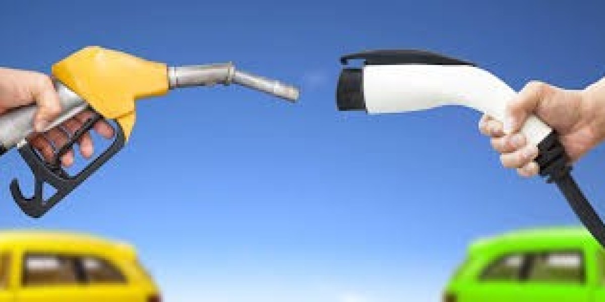 Alternative Fuel Vehicle Market 2030 Regional Growth Trends