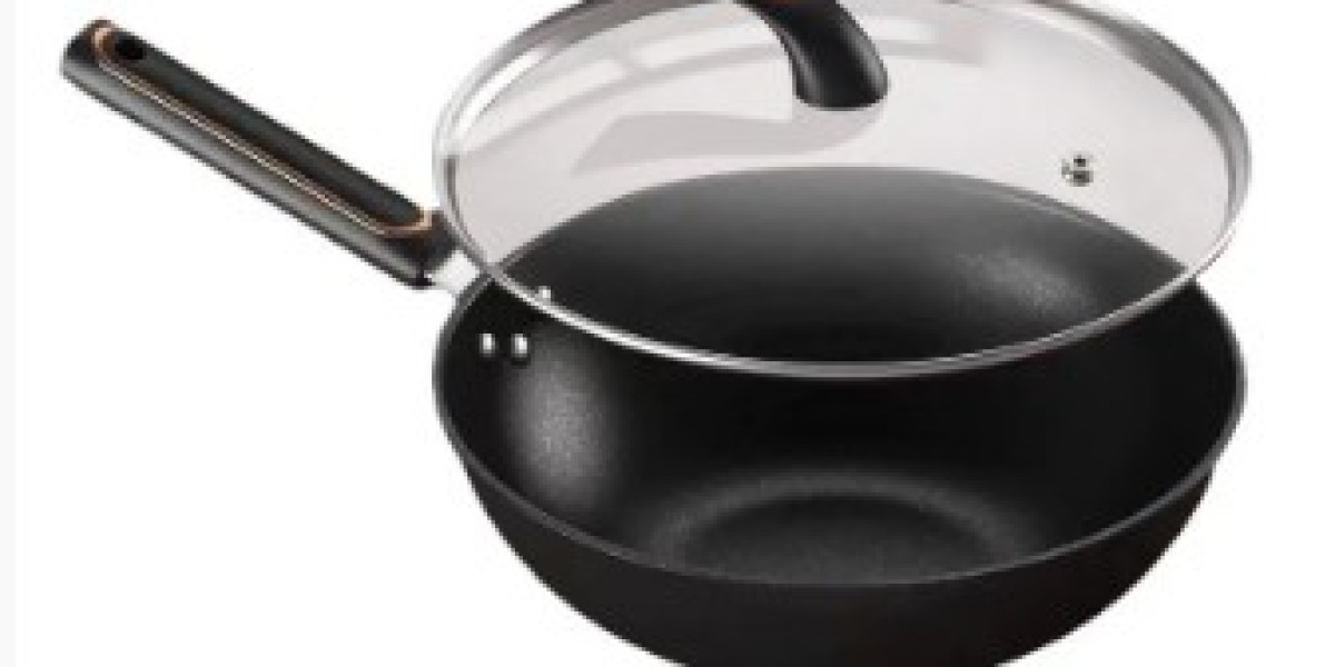 Choosing the Right Household Frying Pan for Every Meal