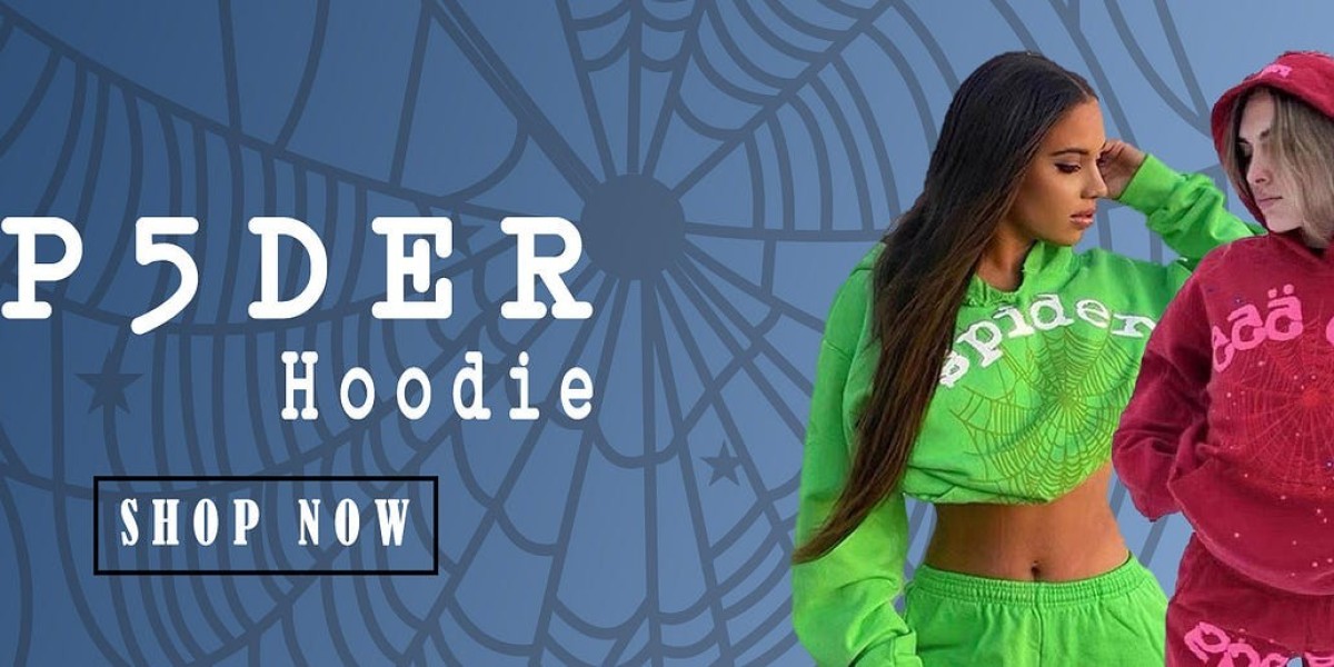 The Rise of Sp5der: Fashion, Culture, and the Allure of the Sp5der Hoodie