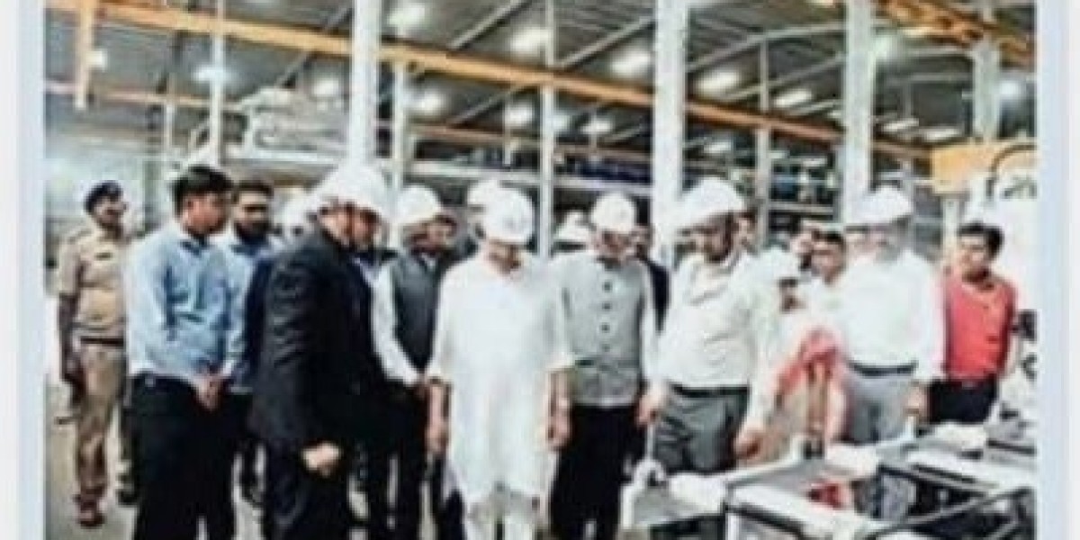 Railway Minister Approves Dholera-Bhavnagar Rail Connectivity Survey: Big Boost for Gujarat’s Infrastructure Growth