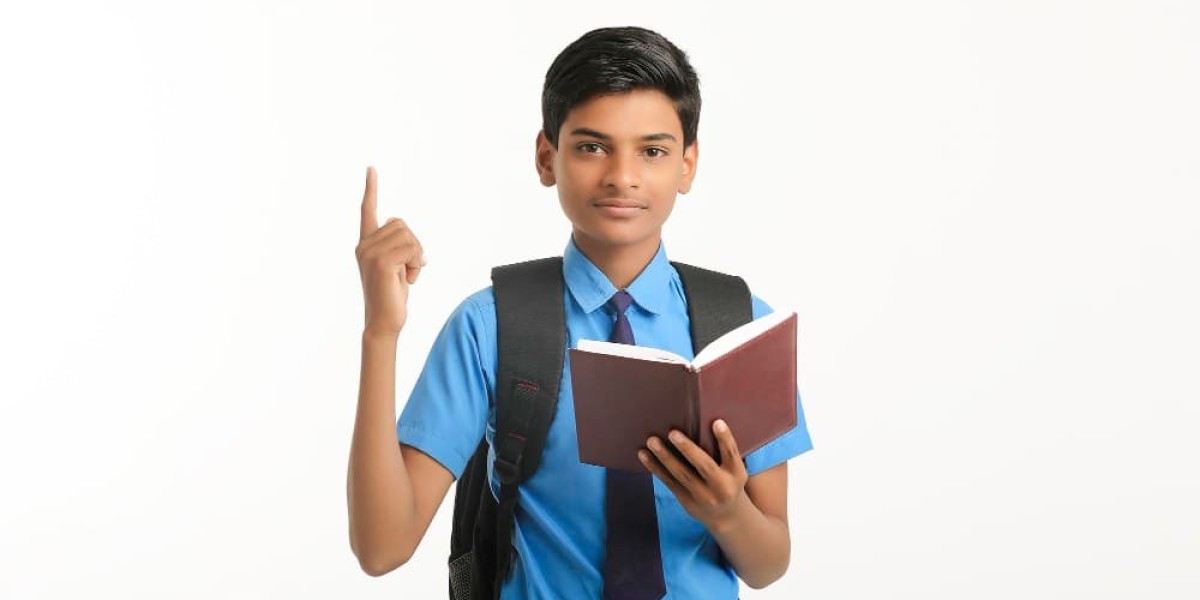 Searching for a CBSE school that builds holistic learners?
