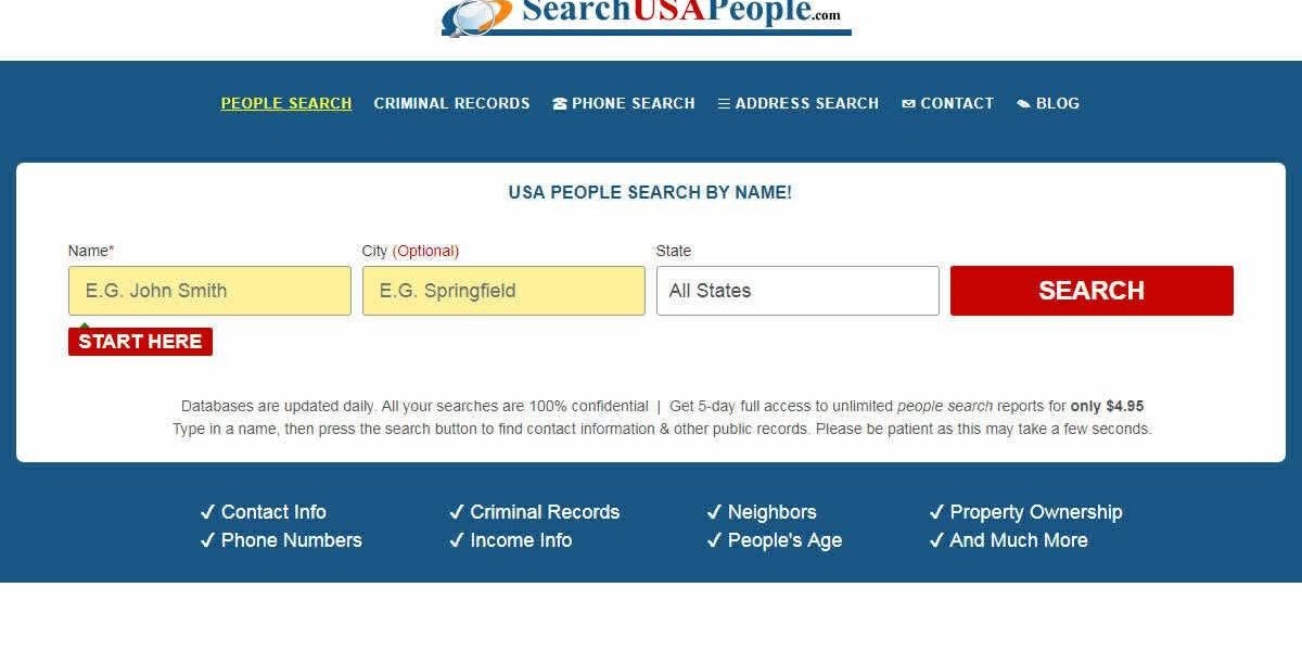 Unlocking the Power of Reverse Phone Lookup Services in the USA