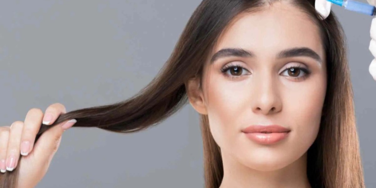 Client Reviews That Prove GFC Hair Treatment in Dubai Is a Game-Changer