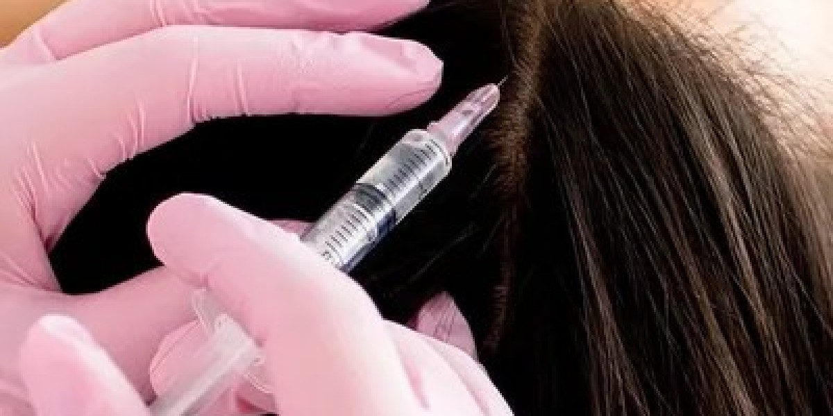 What Is The Cost Of Stem Cell Hair Transplant In 2025?