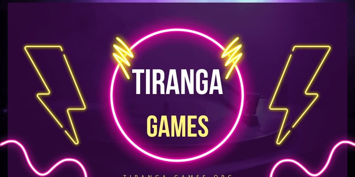Tiranga Games: Celebrating Patriotism Through Play