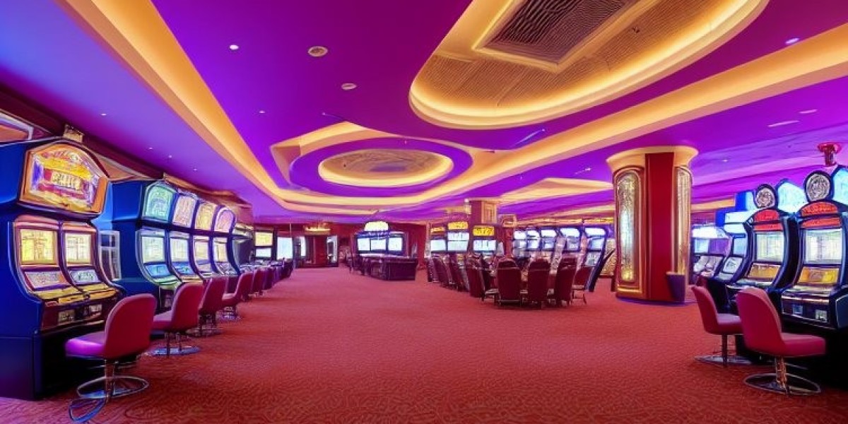 Dependable Transaction Options at NineCasino