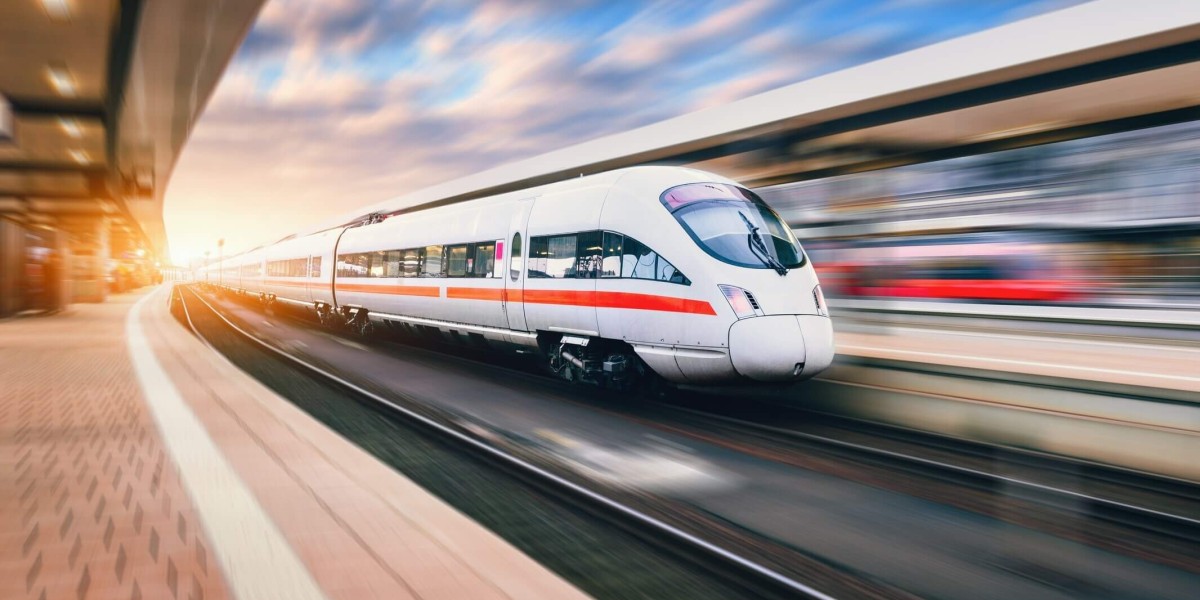 Middle East Connected Rail Market 2030 Drivers & Challenges