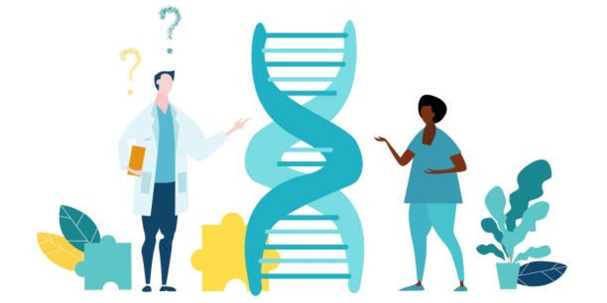 Clinical Trials Outsourcing Market Outlook 2025: Trends, Growth & Forecast