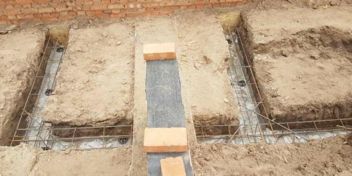 How to Speed Up Your Commercial Project with Efficient Piling