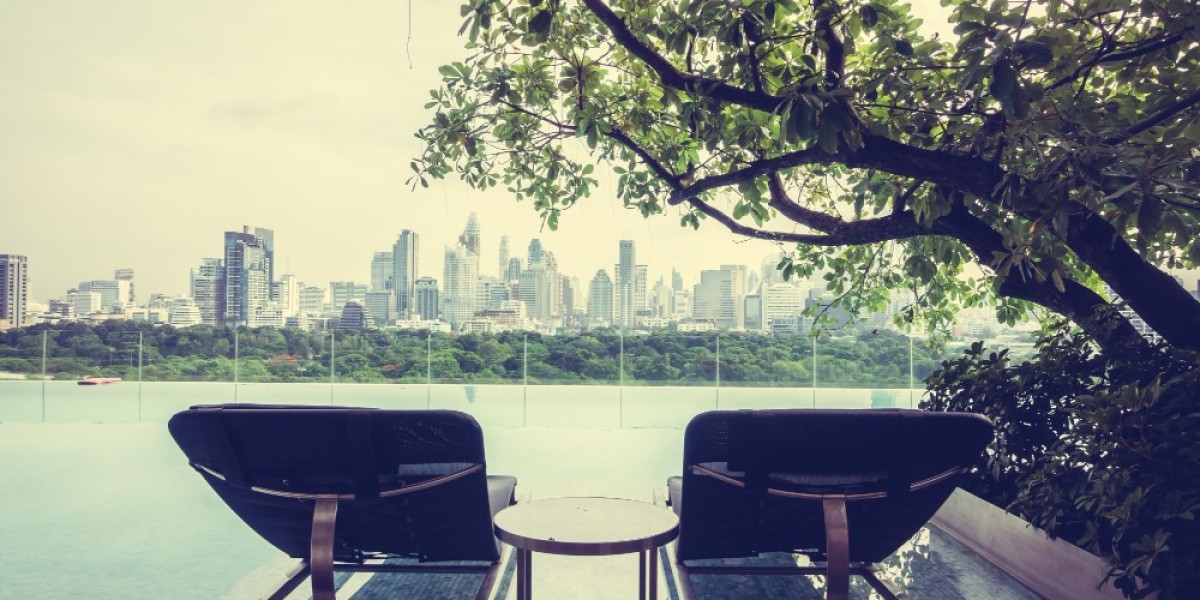 Tranquil Balconies, Vibrant Views: Living at Triton Residency