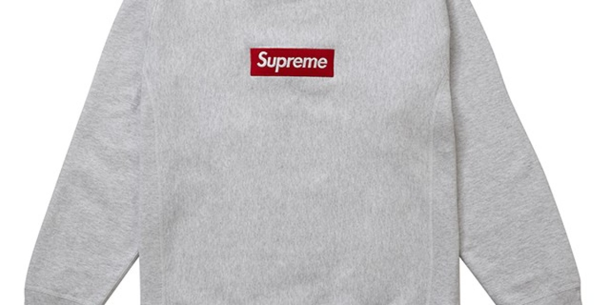 Supreme and the Supreme T Shirt: From Skate Shop to Streetwear Legend
