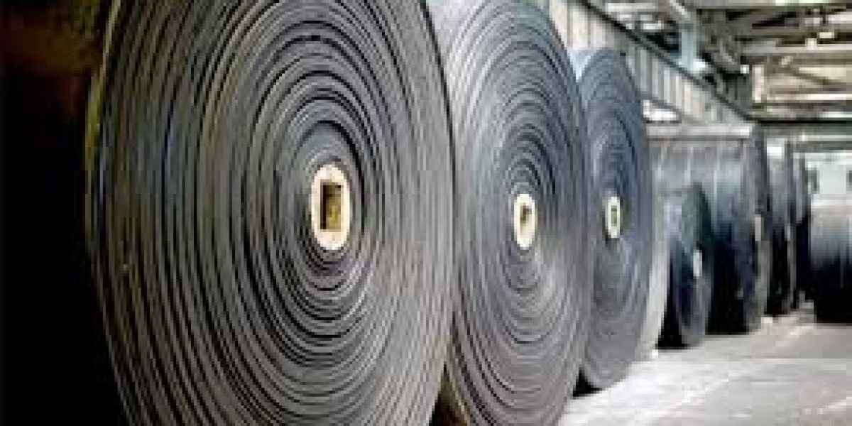Industrial Rubber Market Investment Scope