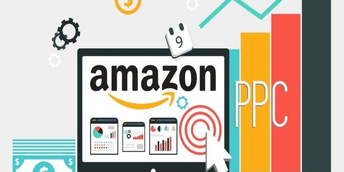 Boost Your Sales with Professional Amazon PPC Service