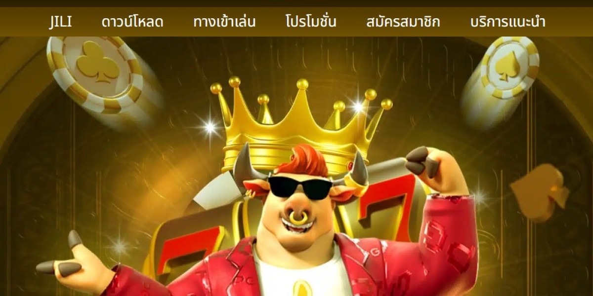 The Rise of JILI สล็อตออนไลน์: A Complete Guide for Online Slot Enthusiasts