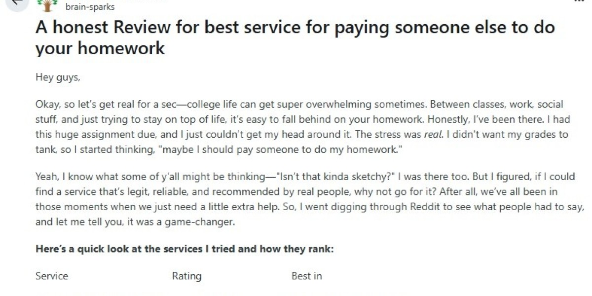 Pay Someone to Do My Homework Cheap & Get Top-Notch Results Every Time