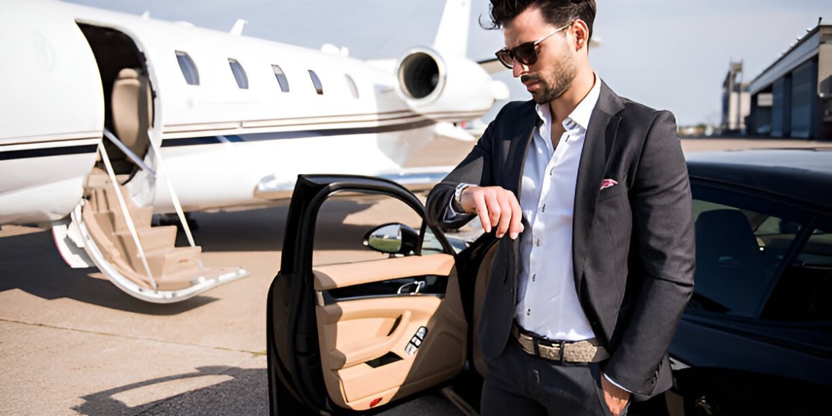 Not Just a Transfer – London Chauffeur Service for Airport Excellence