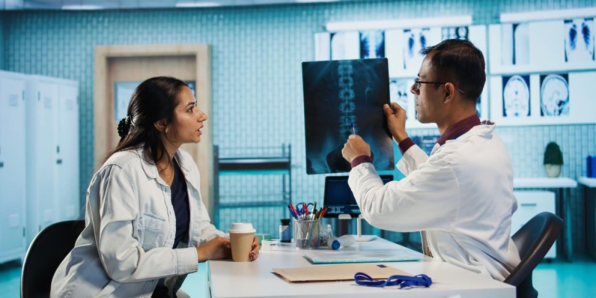 Shaping Future Healthcare Professionals: Diagnopein's Paramedical Programs