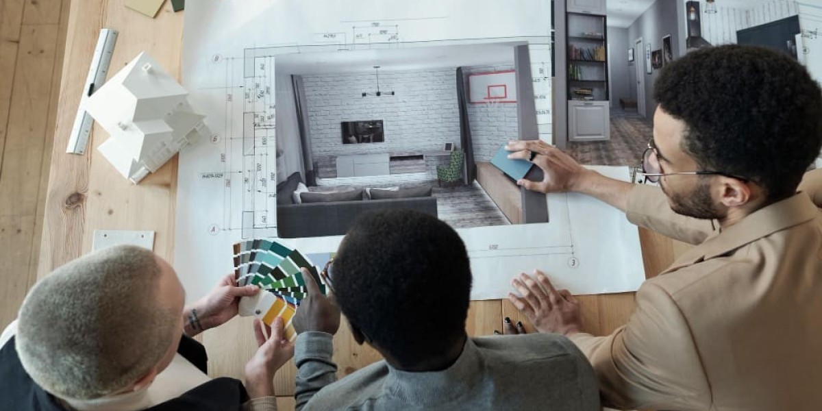Hands-On Interior Design Course for Future Creators