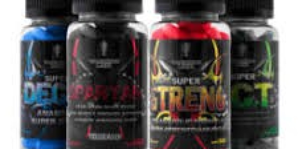 Top Pre-Workout Supplements for Energy, Focus, and Pump