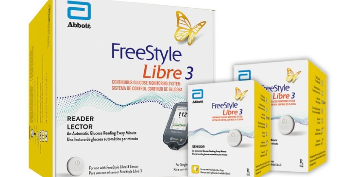 HOW TO BUY FREESTYLE LIBRE ONLINE AND AVOID SCAMS