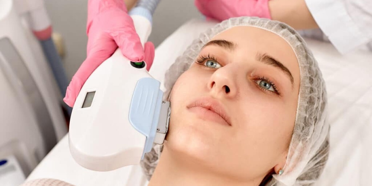 Can Laser Skincare Transform Skin?