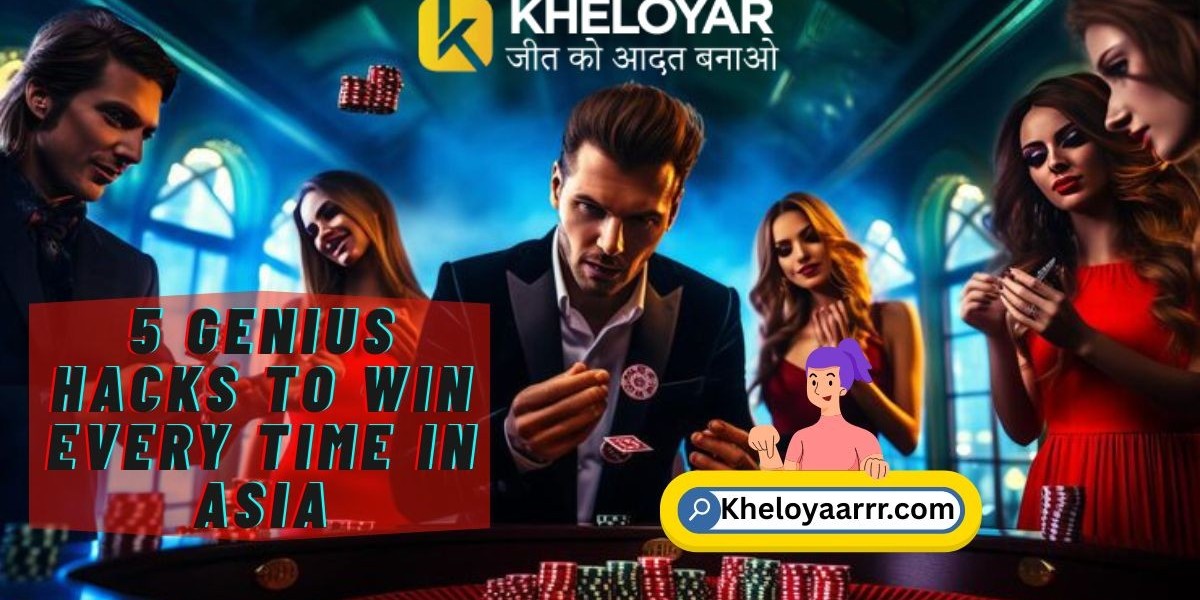 Khelo Yaar Ludo: 5 genius Hacks to win every time In Asia