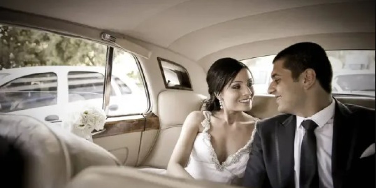 Wedding Car Hire Perth – Reliable Wedding Chauffeur Services