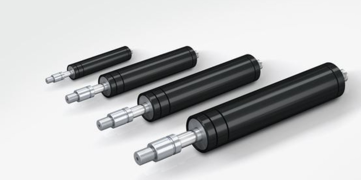 China Nitrogen Gas Spring Market 2025 Size, Growth Analysis Report, Forecast to 2035