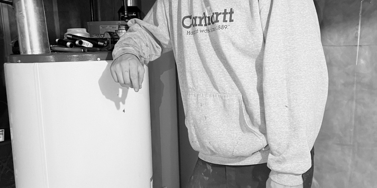 Reliable Solutions for Your Water Heater in Foothills