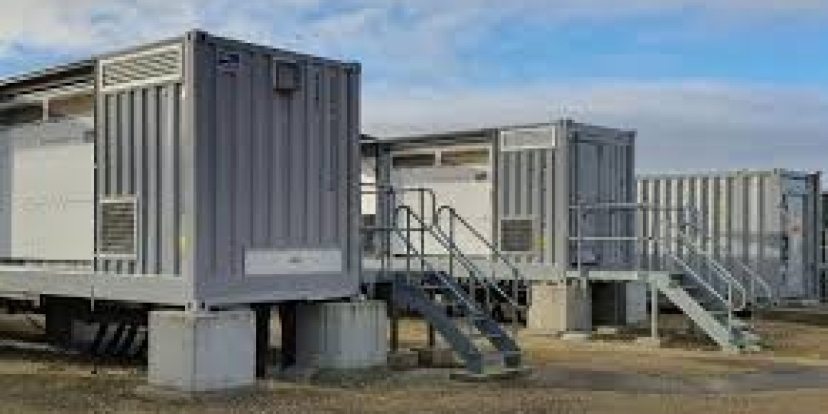 BESS Market Investment Trends Driving Private and Government Funding