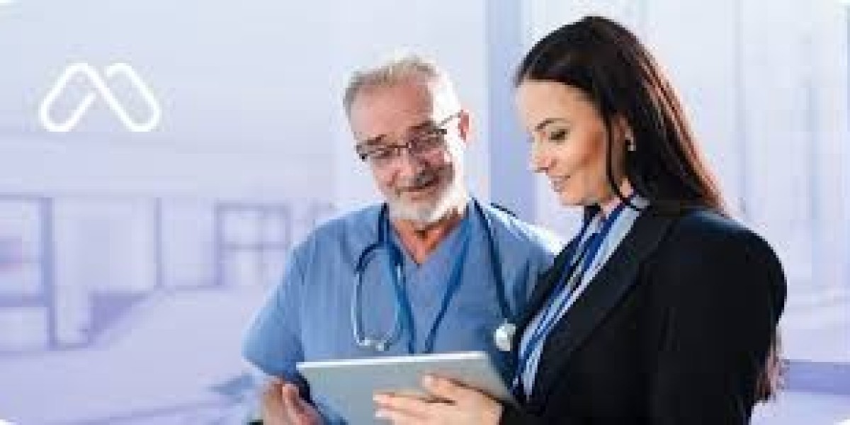 How a Healthcare App Development Company Can Boost Your ROI in the Medical Sector