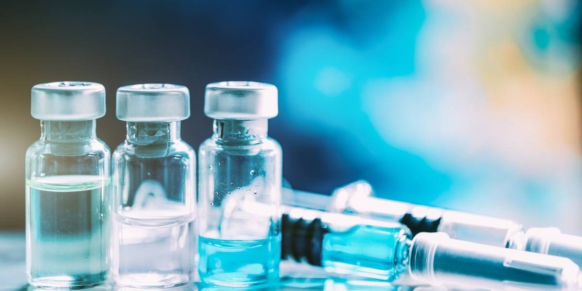 Emerging Trends in Injectable Therapeutics: A Deep Dive into the Complex Injectable Market
