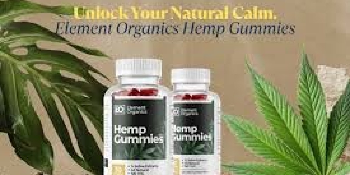 https://www.facebook.com/ElementOrganicsHempGummiesCA/